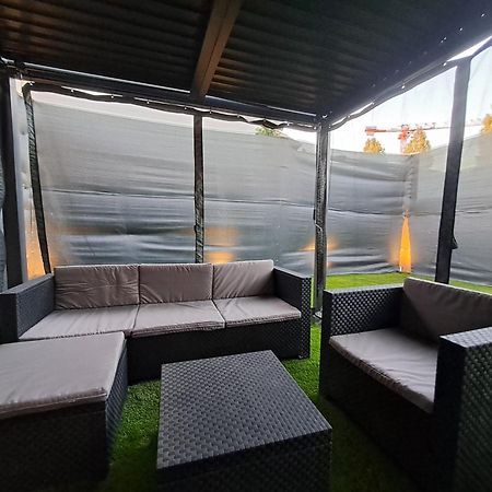Belle Suite Metro 14 Paris 奥利 外观 照片