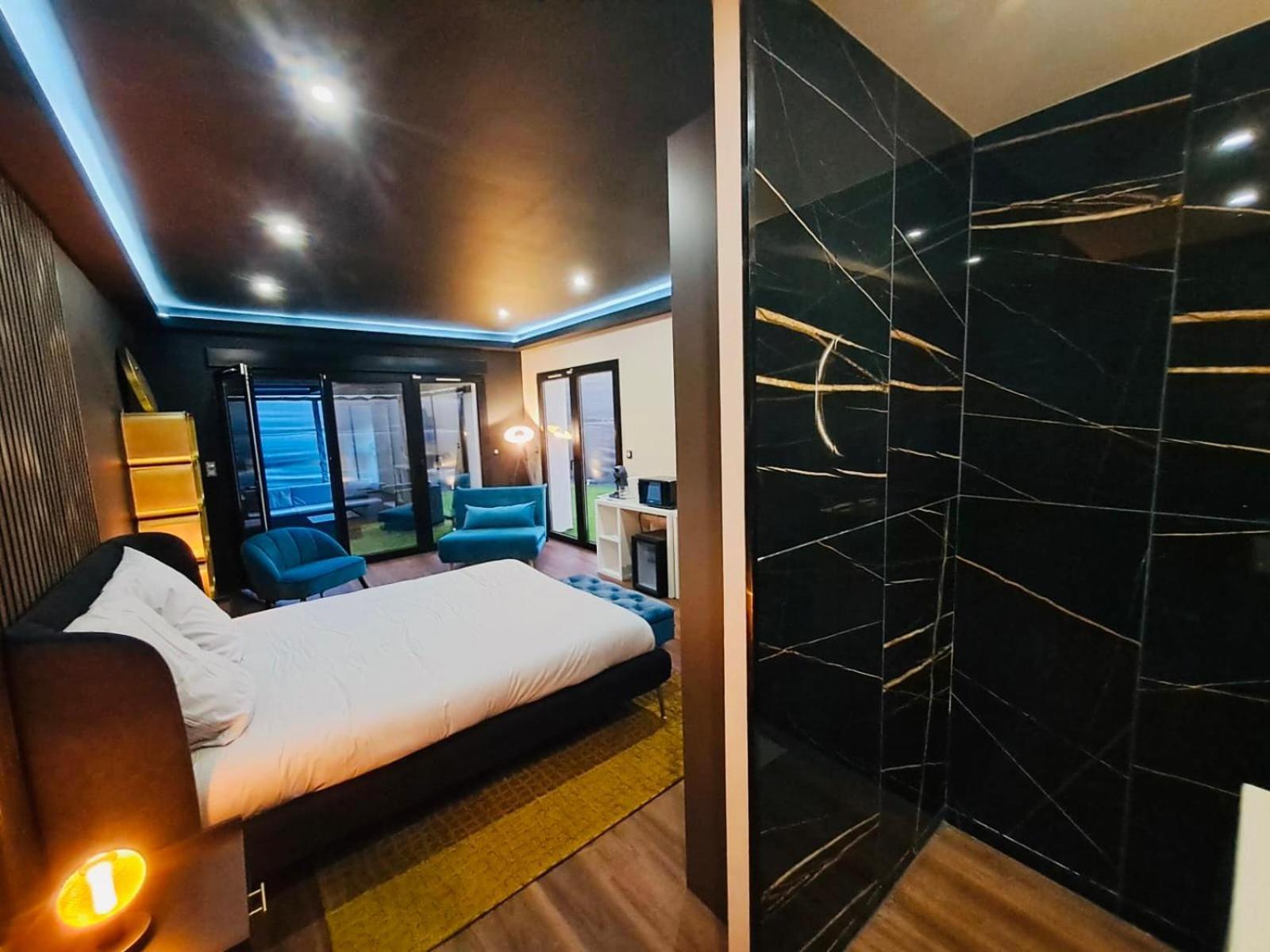 Belle Suite Metro 14 Paris 奥利 外观 照片