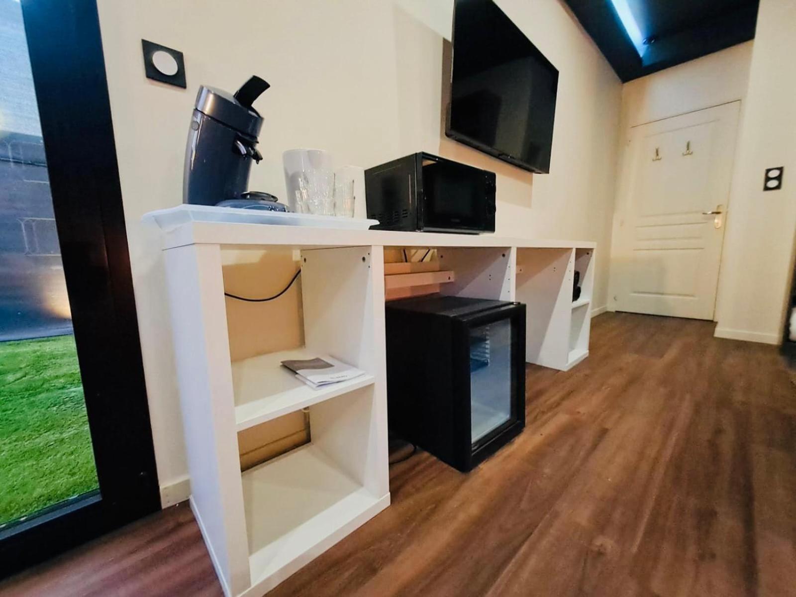 Belle Suite Metro 14 Paris 奥利 外观 照片