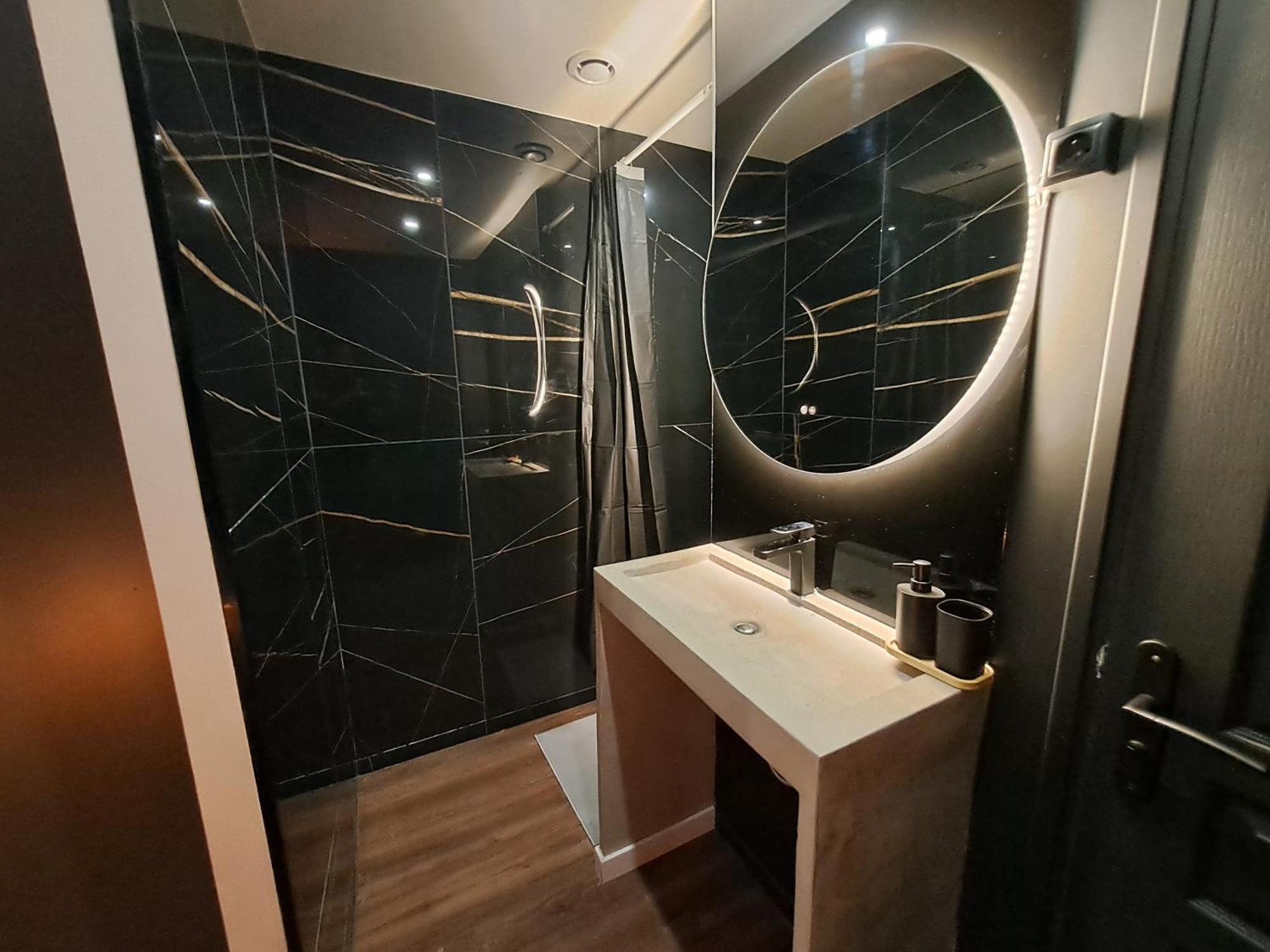 Belle Suite Metro 14 Paris 奥利 外观 照片